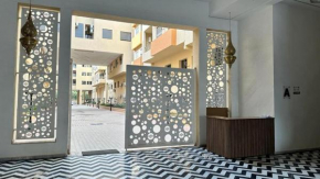 Appartement Centre